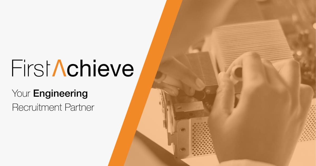 Lead CAD Designer First Achieve